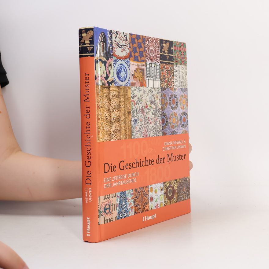 Diane Newall Die Geschichte der Muster