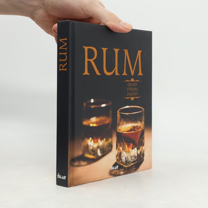 Alena Bezděková Rum