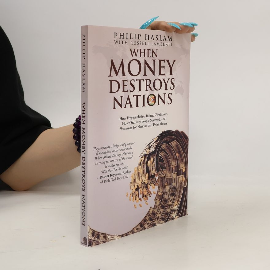 Russell Lamberti When Money Destroys Nations