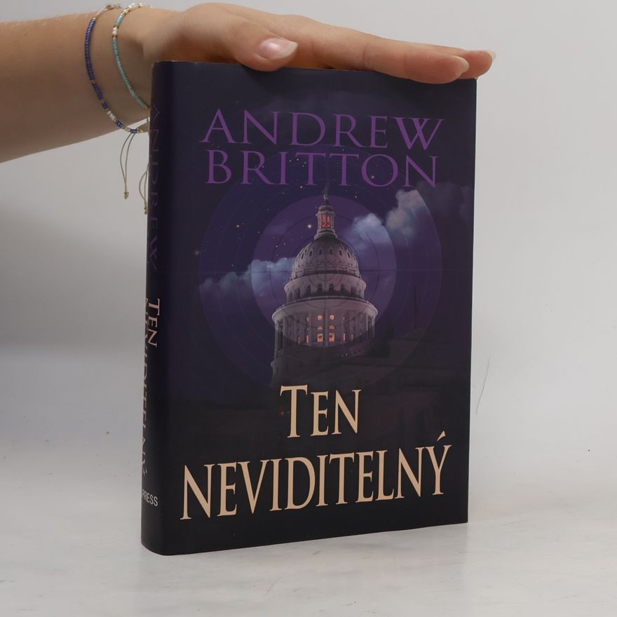 Andrew Britton Ten neviditelný
