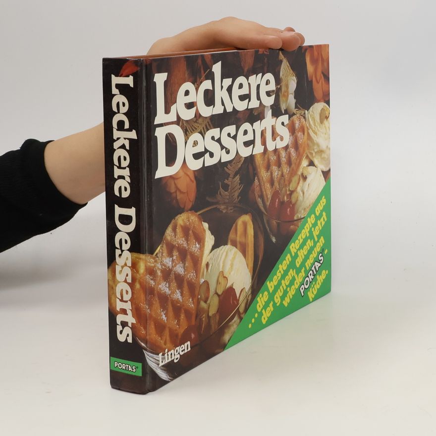 Autorenkollektiv Leckere Desserts