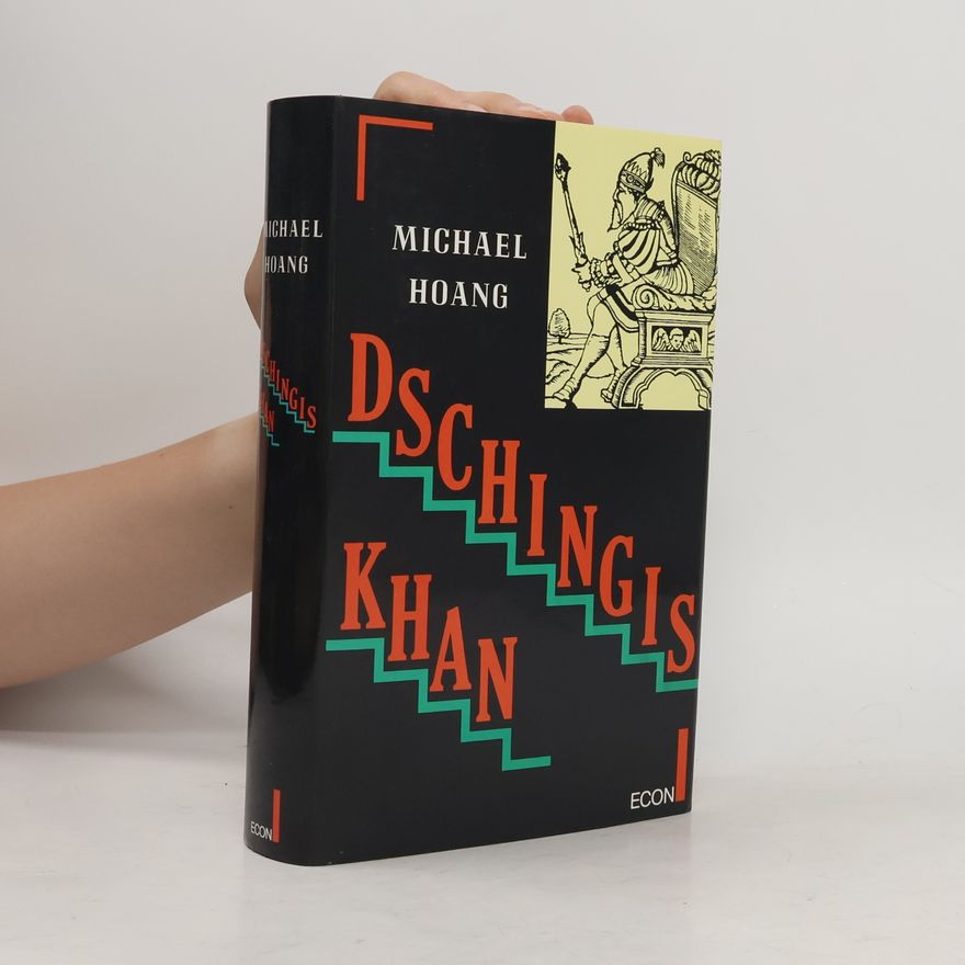 Michel Hoàng Dschingis Khan