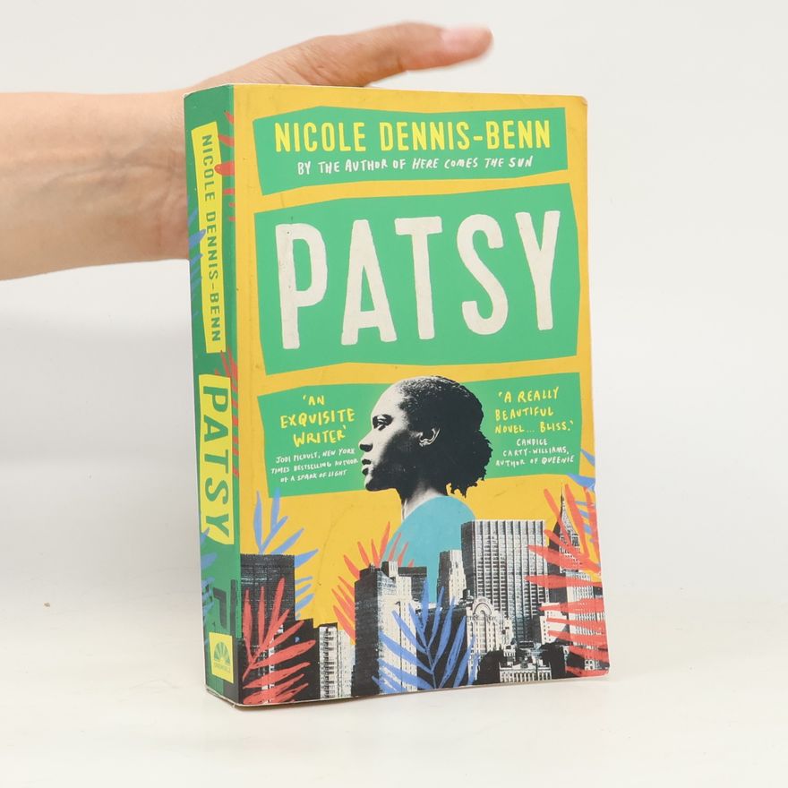 Nicole Dennis-Benn Patsy
