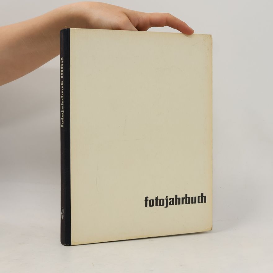 Auteurscollectief Fotojahrbuch 1962
