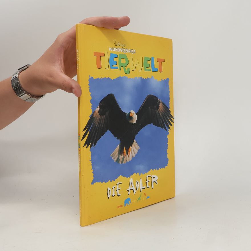 Various authors Wunderbare Tierwelt. Die Aoler