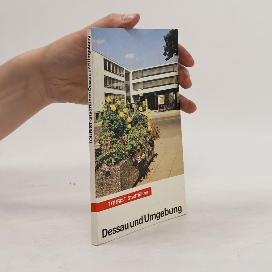Autorenkollektiv Dessau und Umgebung