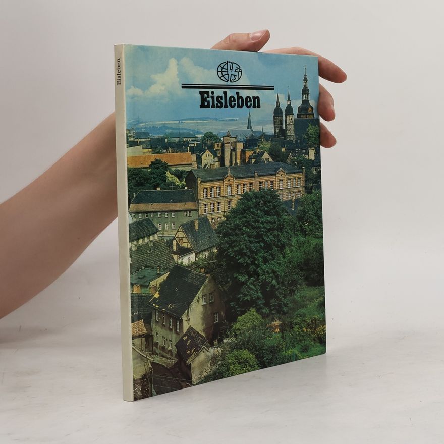 Autores varios Eisleben