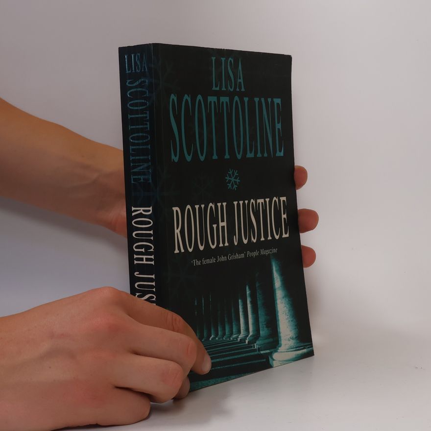 Lisa Scottoline Rough Justice