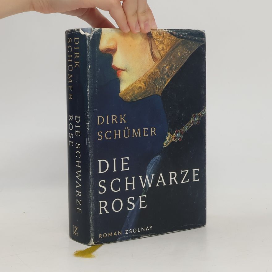 Dirk Schümer Die schwarze Rose