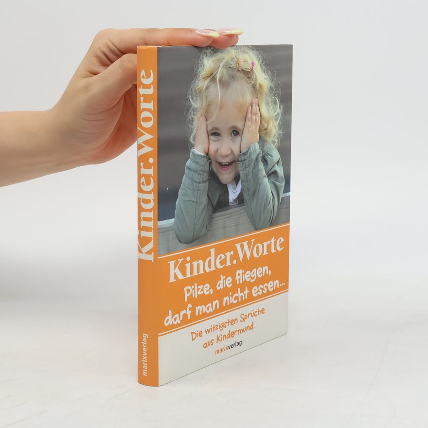 Susanne Lücke-David Kinder-Worte