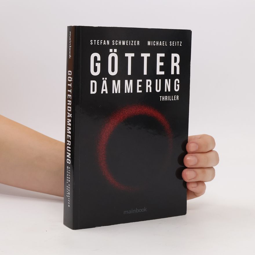 Michael Seitz Götterdämmerung
