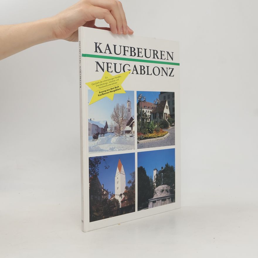 Autorenkollektiv Kaufbeuren
