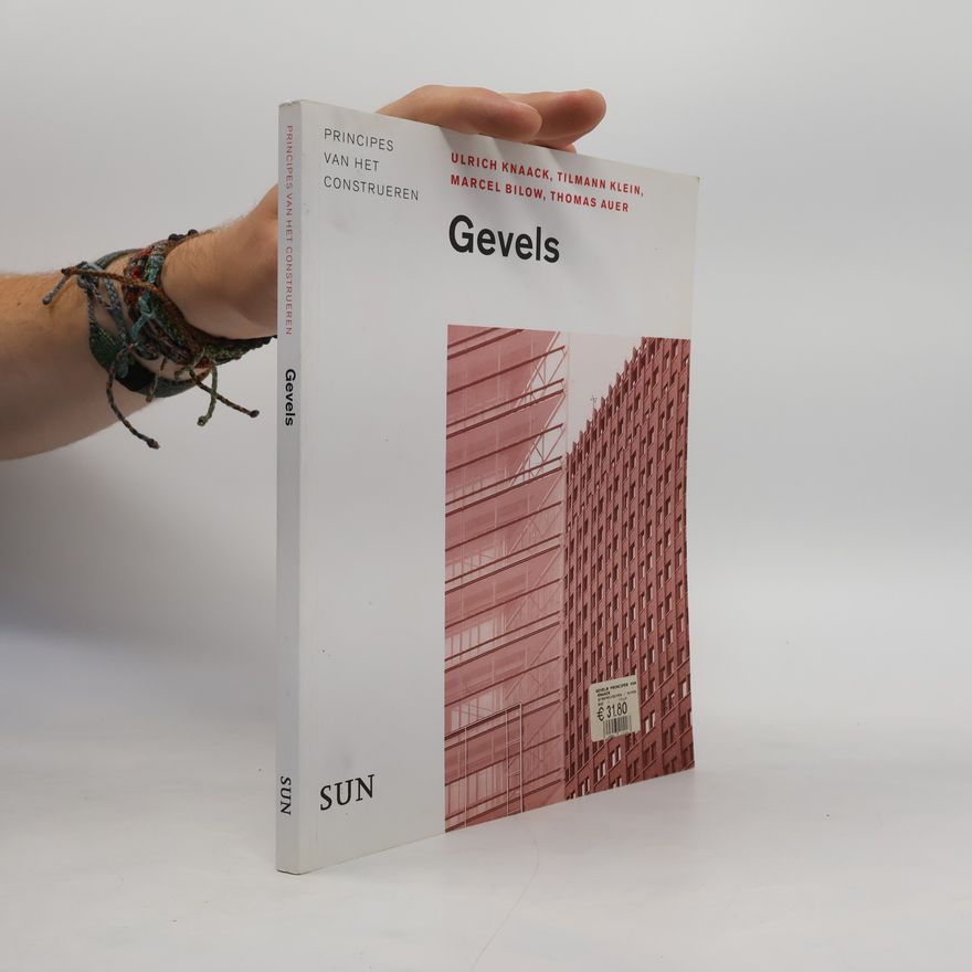 Tilmann Klein Gevels