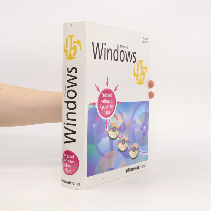 Dagmar Sieberichs Microsoft Windows 95