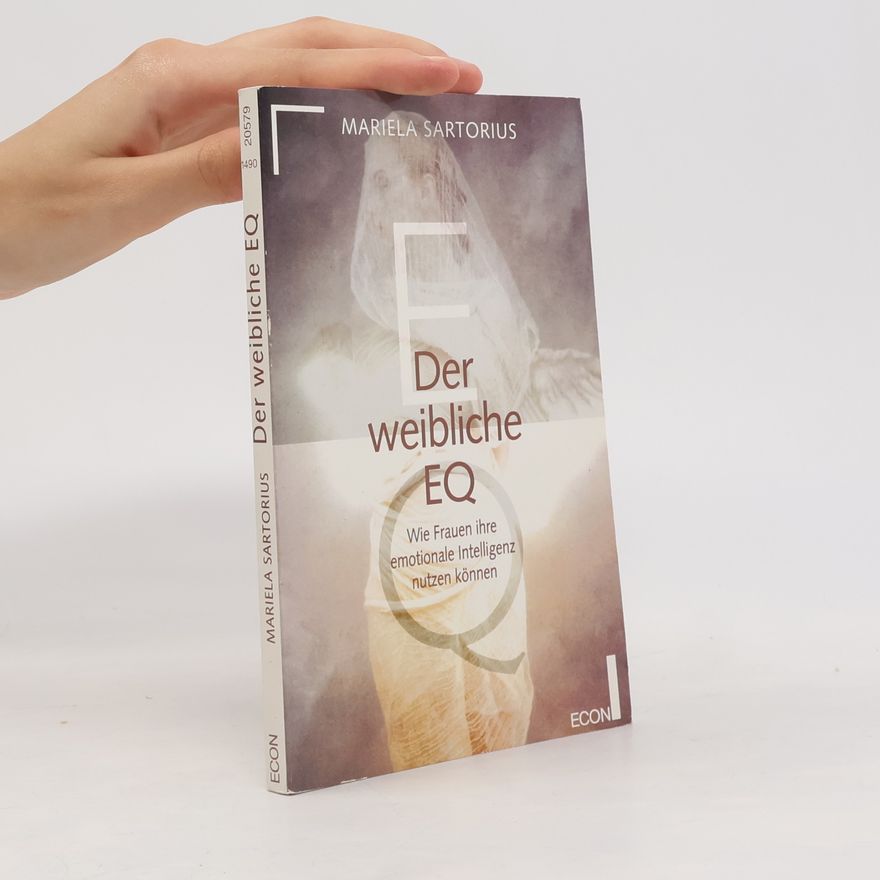 Mariela Sartorius Der weibliche EQ
