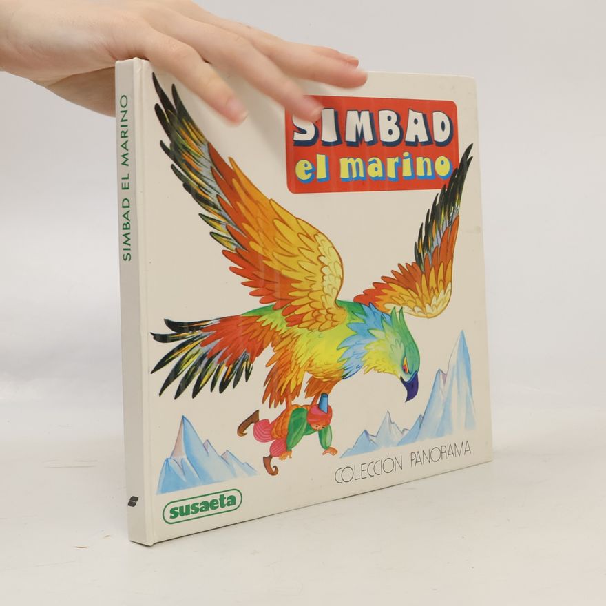 Autorenkollektiv Aladino y la lámpara maravillosa