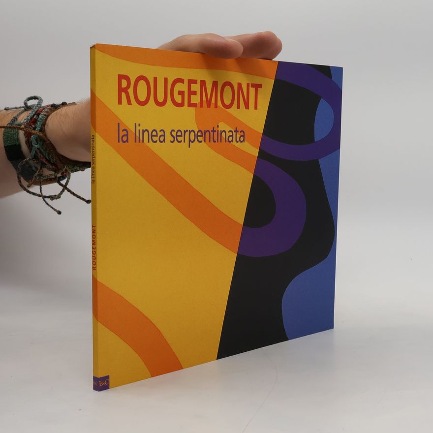 Guy de Rougemont La linea Serpentinata