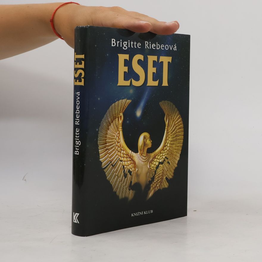 Brigitte Riebe Eset