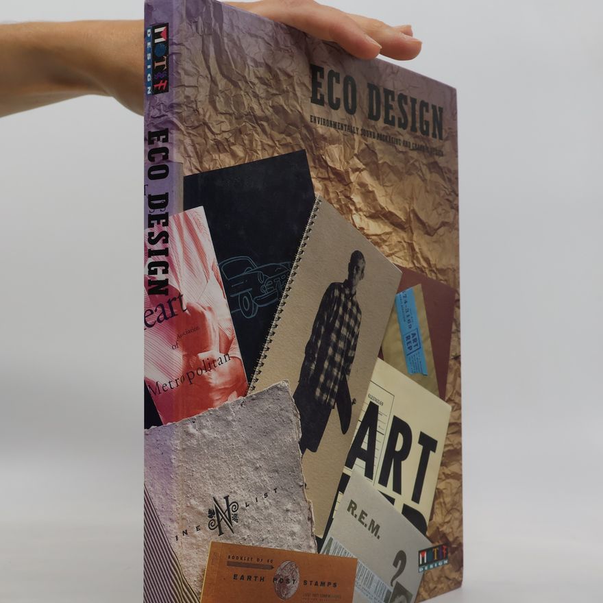 Collectif d'auteurs Eco Design