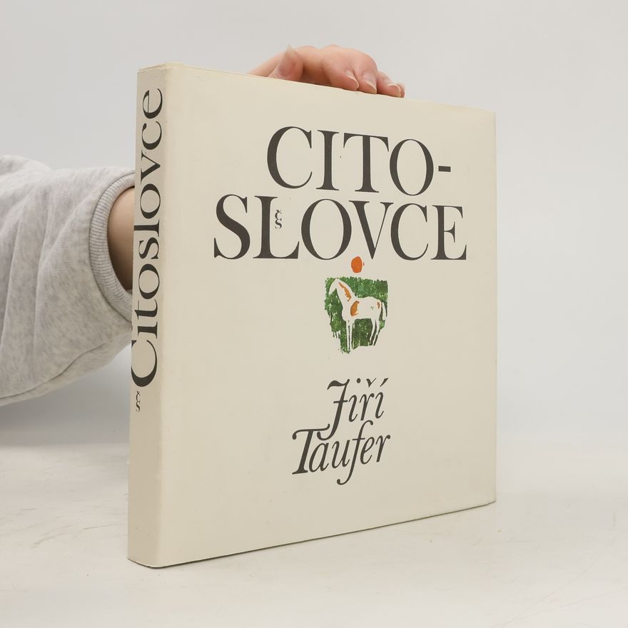 Jiří Taufer Citoslovce