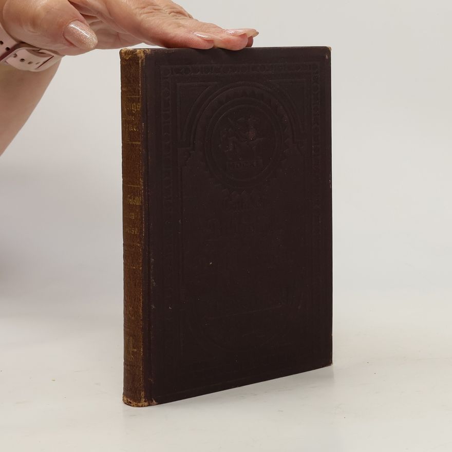 Gotthold Ephraim Lessing Lessings sämtliche Werke 4