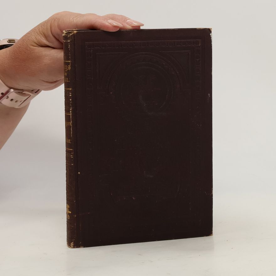 Gotthold Ephraim Lessing Lessings sämtliche Werke 20