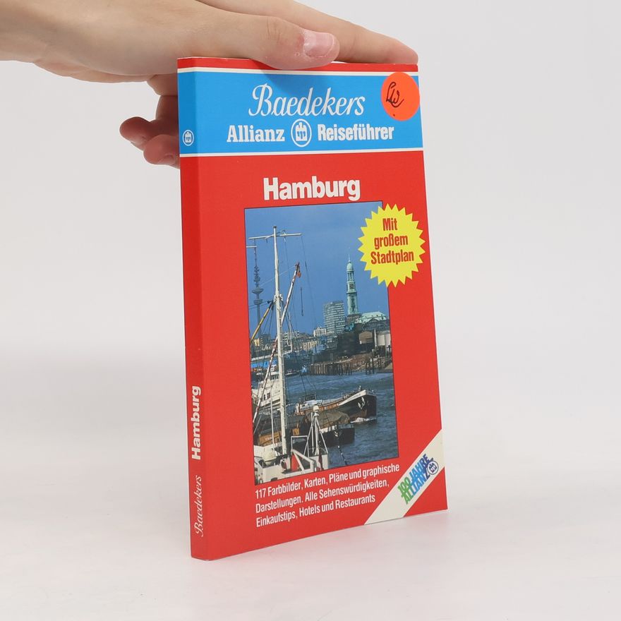 Gerhard Eckert Hamburg