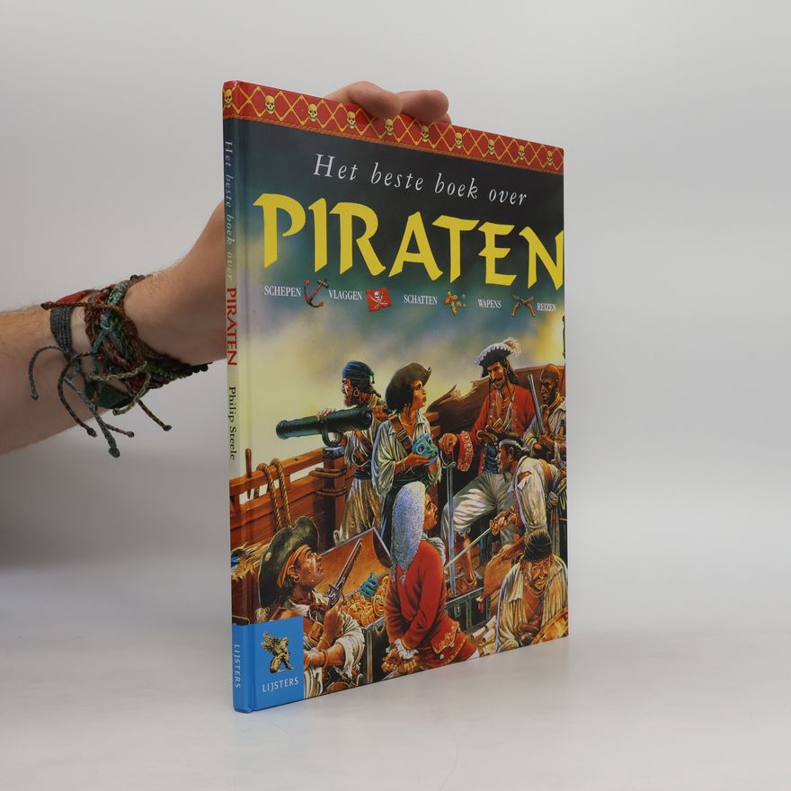 Philip Steele Het beste boek over dinosauriërs
