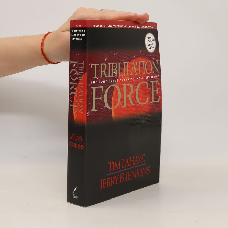 Tim F. LaHaye Tribulation Force