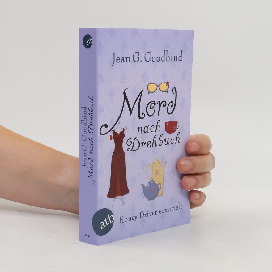 G. Jean Goodhind Mord nach Drehbuch
