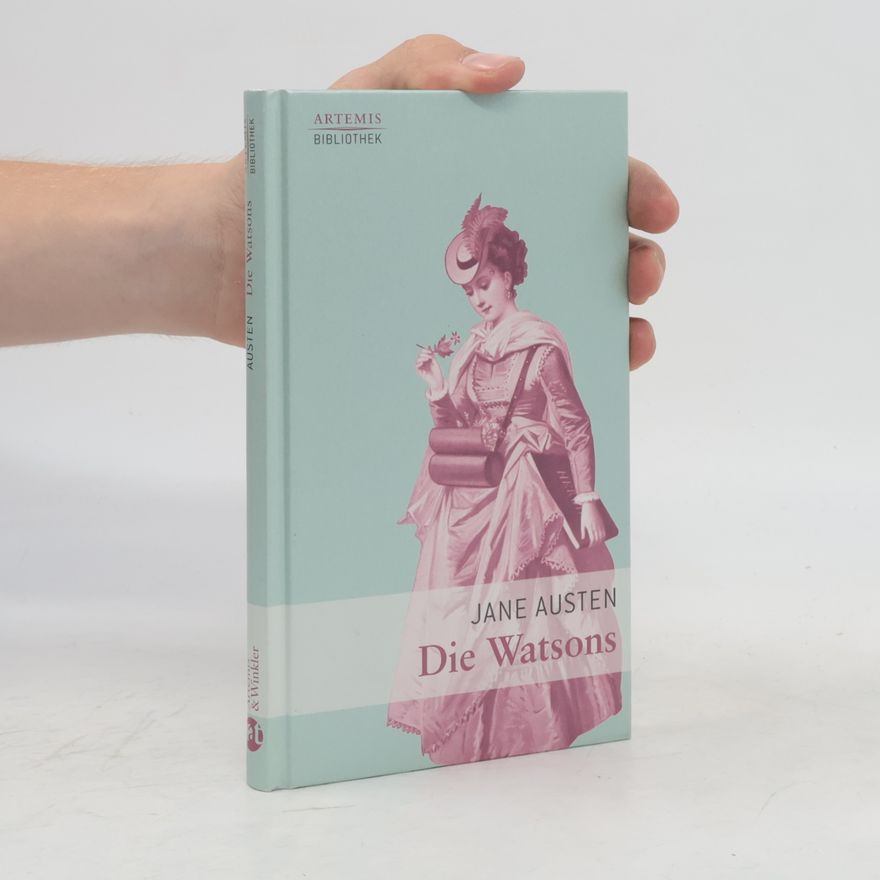 Jane Austen Die Watsons