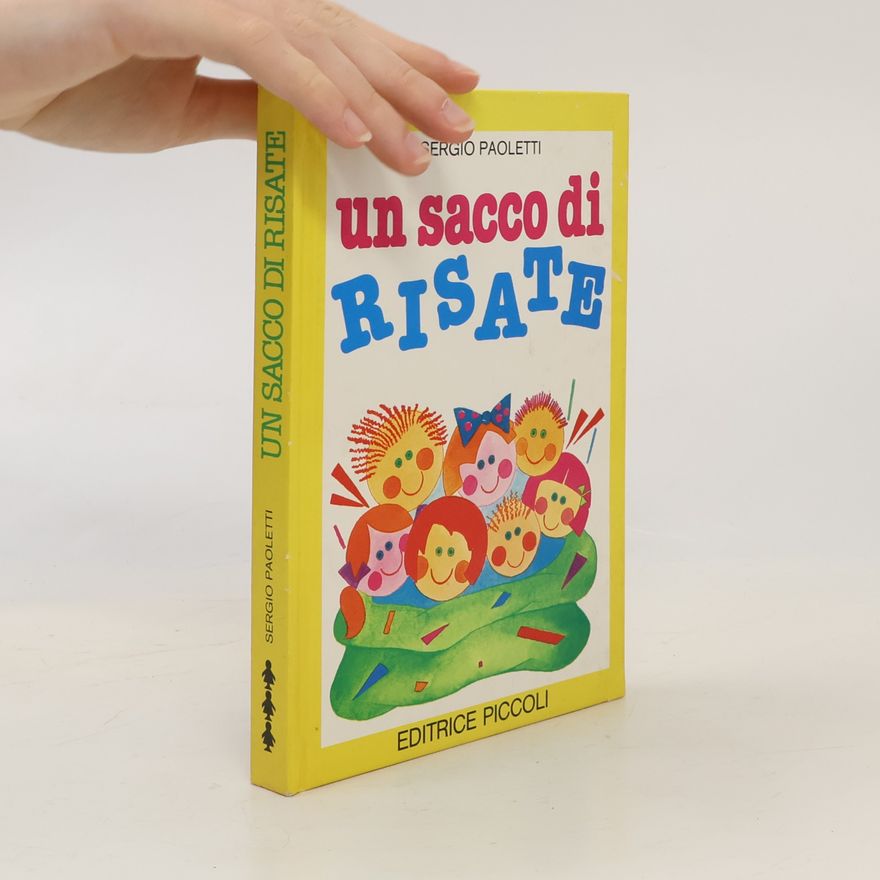 Sergio Paoletti Un sacco di Risate