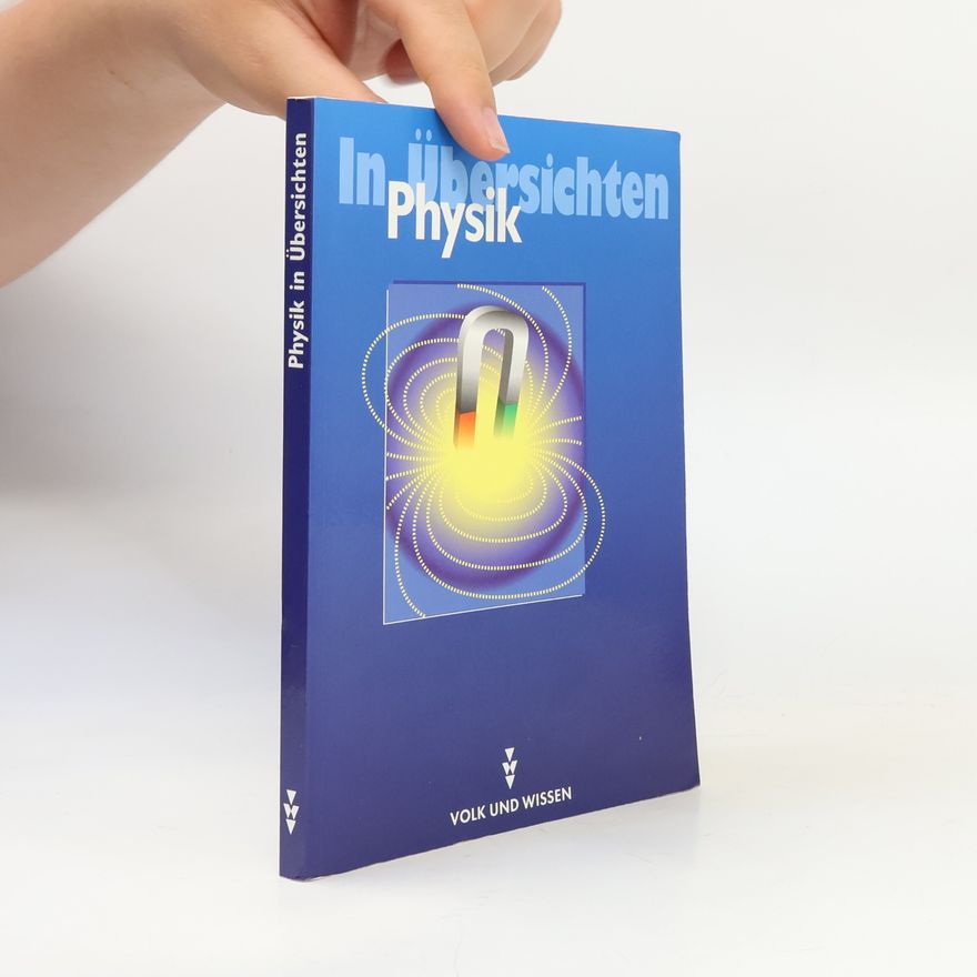 Klaus Haubold Physik in Übersichten, Neuausgabe