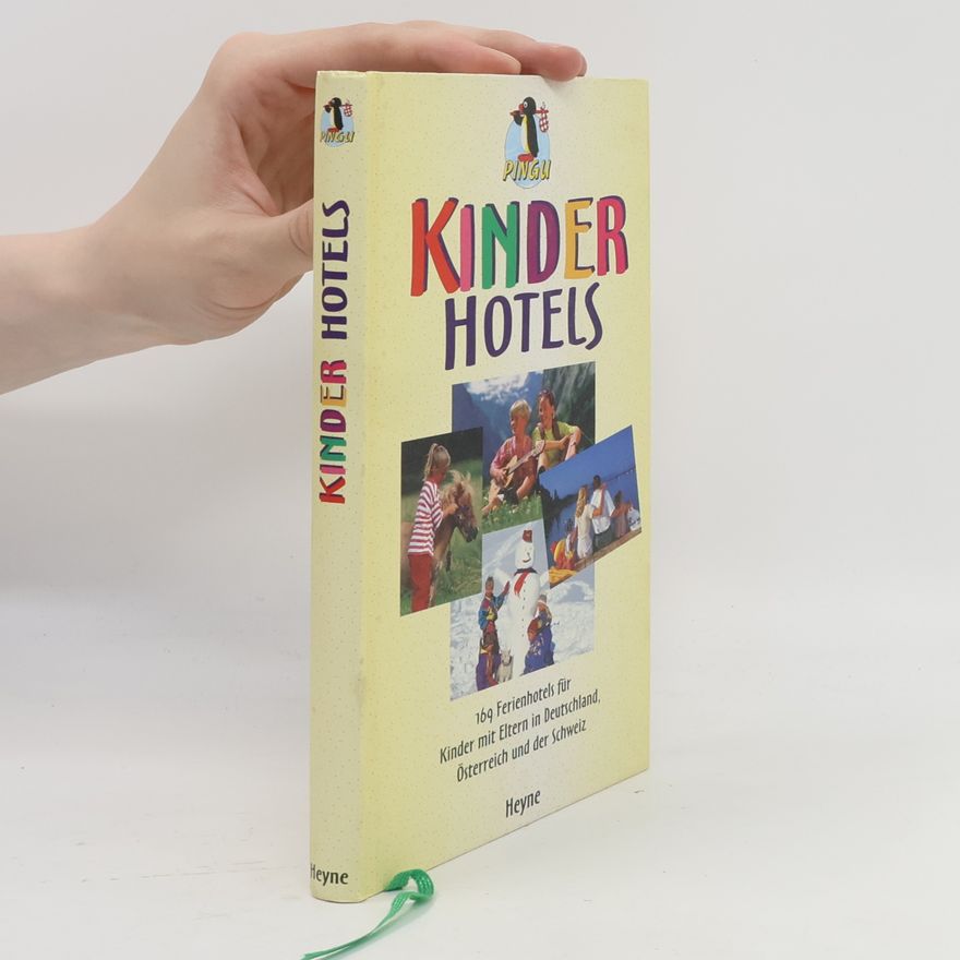 Various authors Kinder Hotels