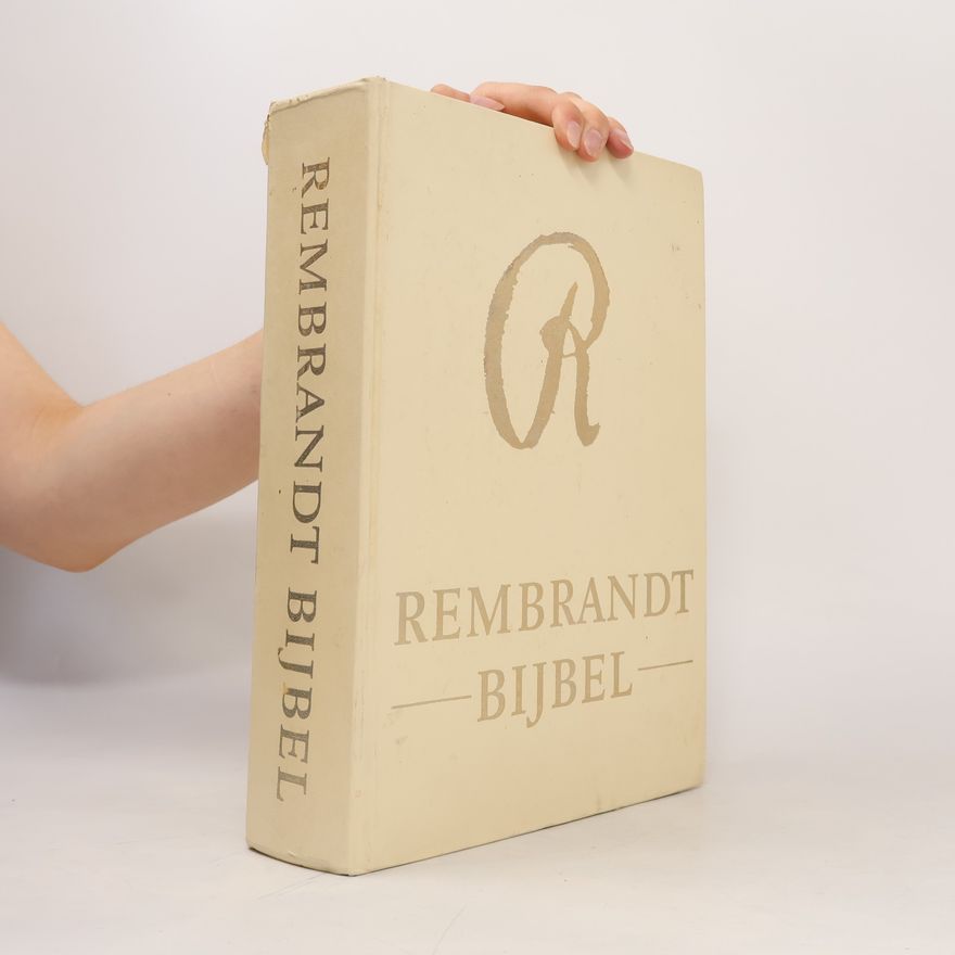 Various authors Rembrandt bijbel