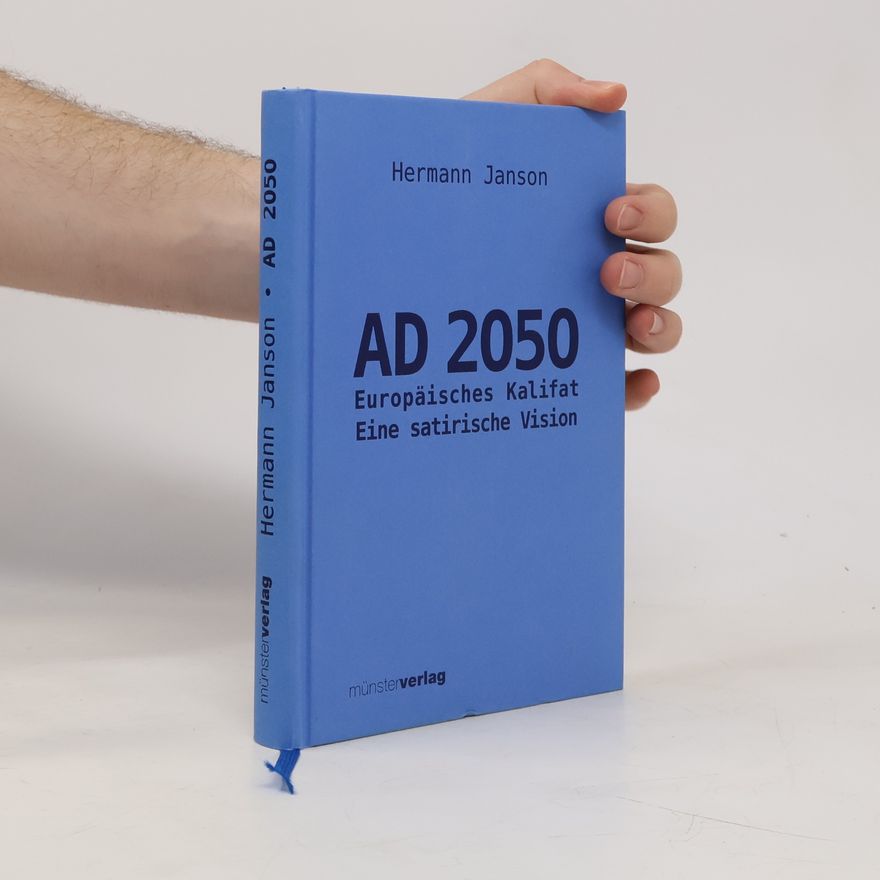 Hermann Janson AD 2050