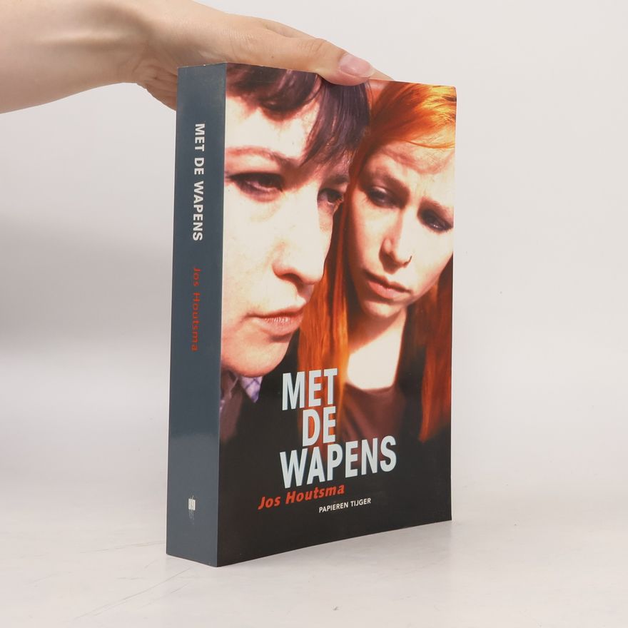 Joost Martinus Joseph Houtsma Met de wapens