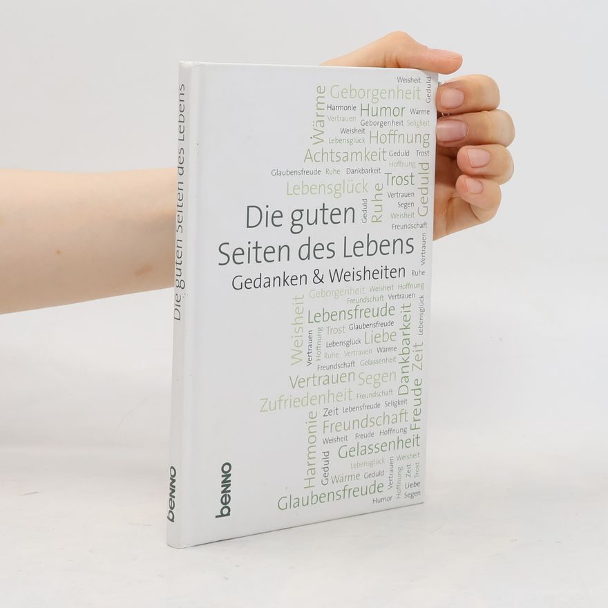 Max Lucado Die guten Seiten des Lebens