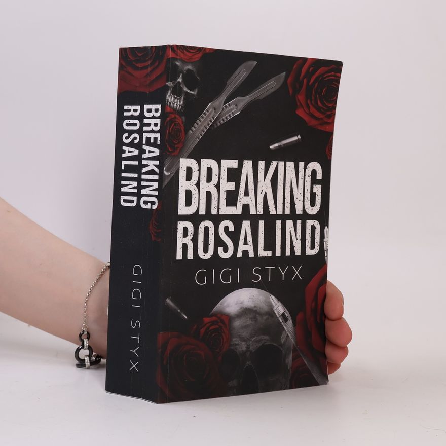 Gigi Styx Breaking Rosalind