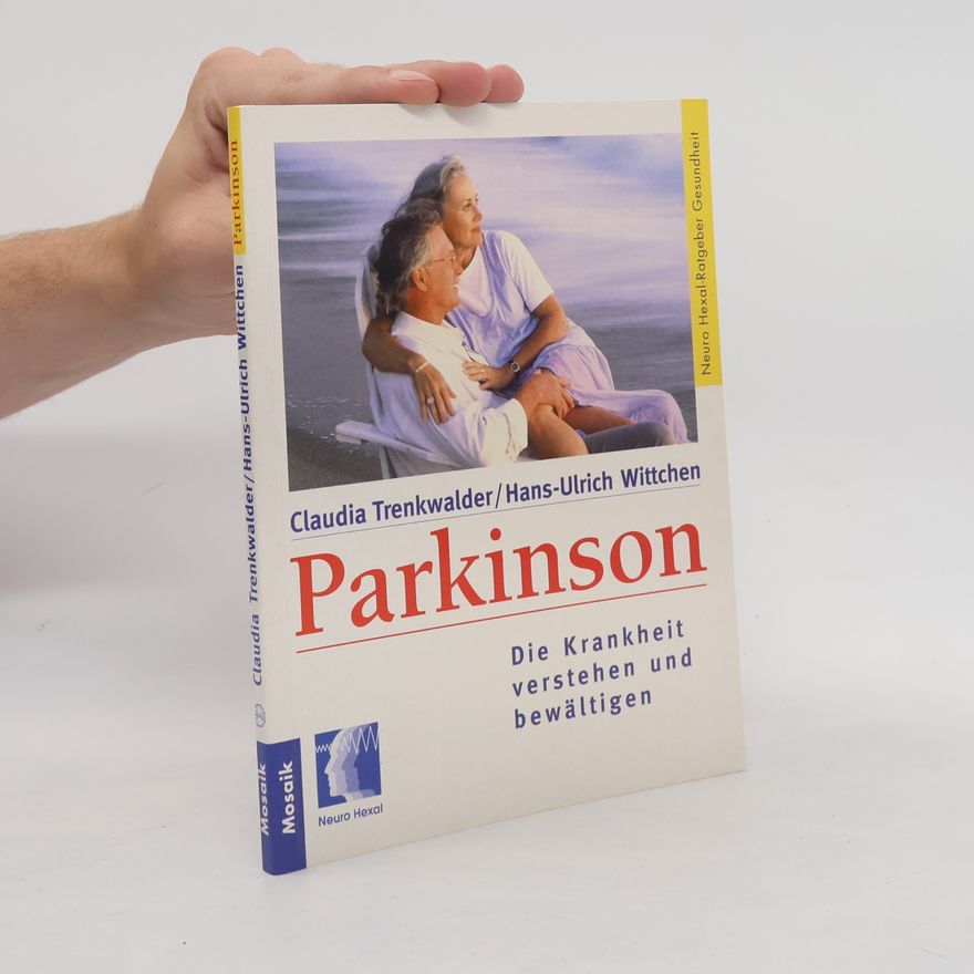 Claudia Trenkwalder Parkinson