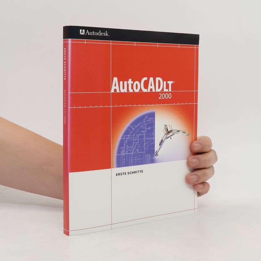 Various authors AutoCAD LT 2000
