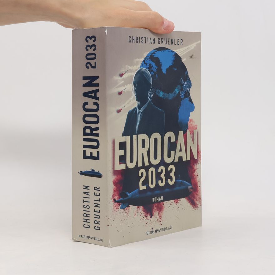 Christian Gruenler Eurocan 2033