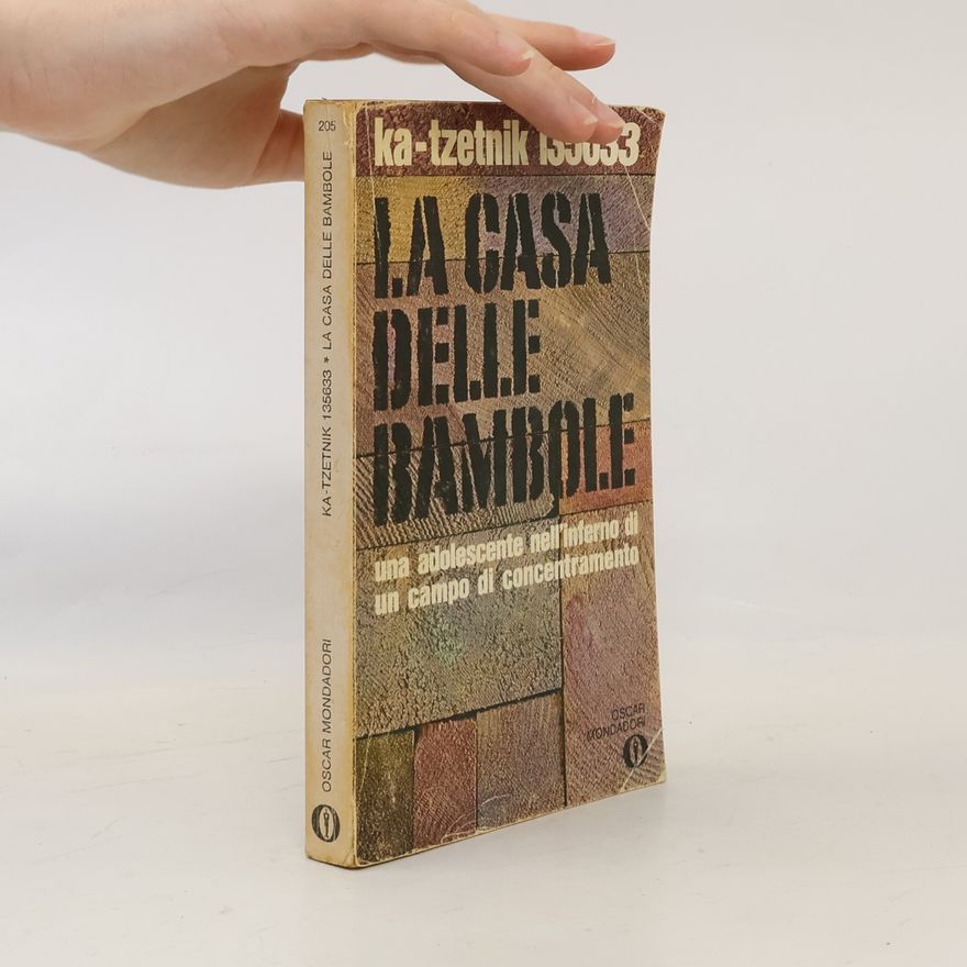 Autorenkollektiv La Casa Delle Bambole