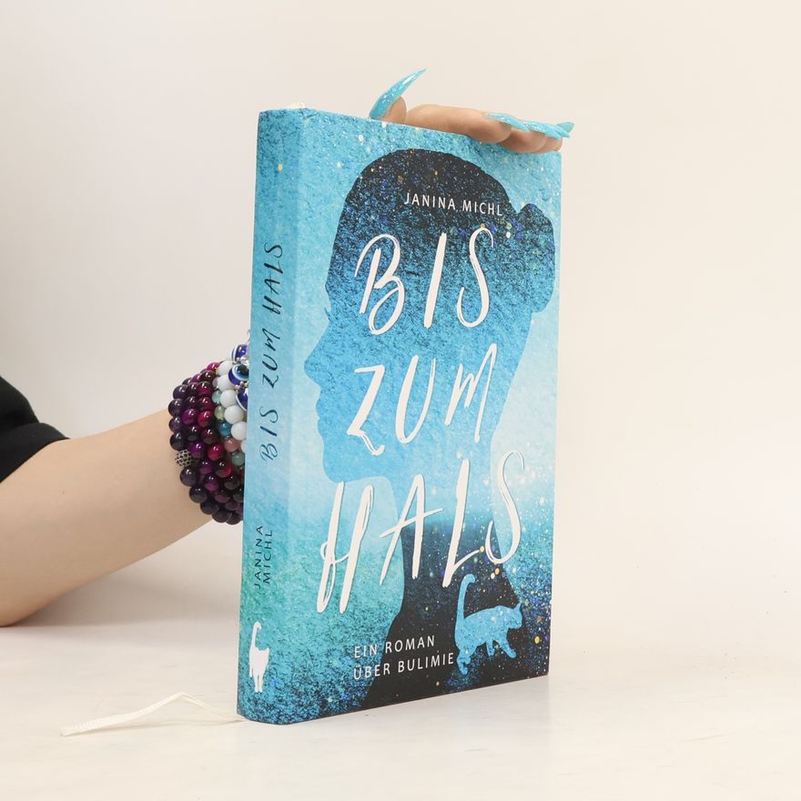 Janina Michl Bis zum Hals