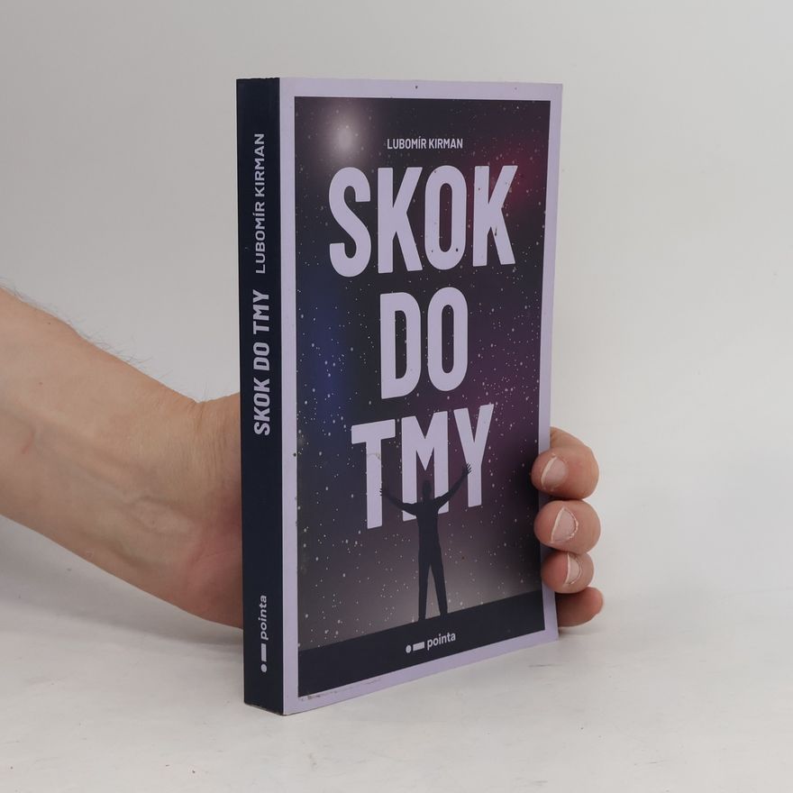 Lubomír Kirman Skok do tmy