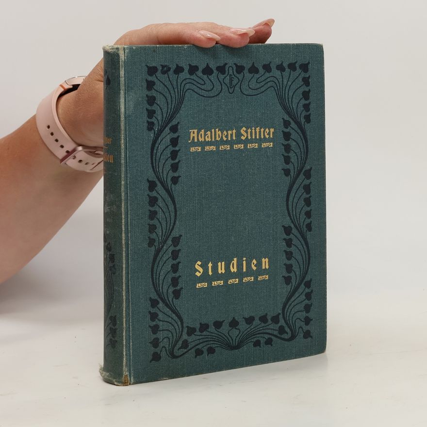 Adalbert Stifter Studien