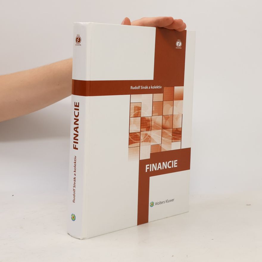 Autorenkollektiv Financie