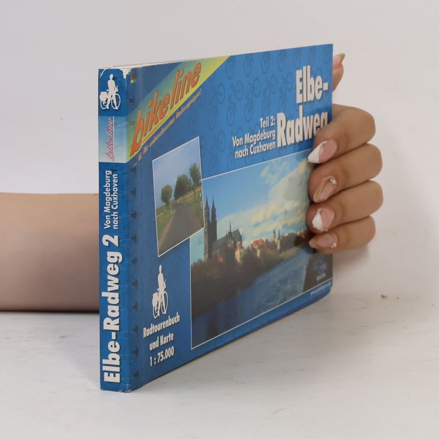 Autorenkollektiv Elbe-Radweg 2