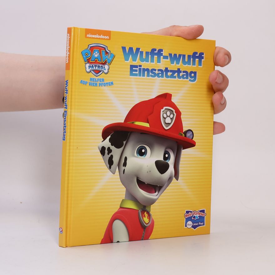 Various authors Wuff-Wuff Einsatztag