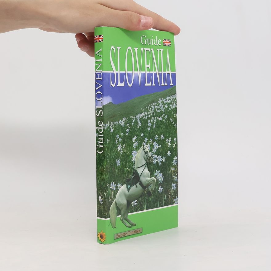 Matjaž Chvatal Slovenia Guide